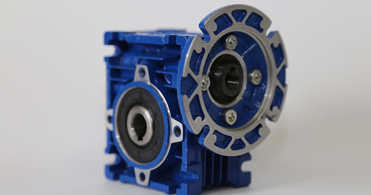 Reduktory Motovario typ NMRV 025